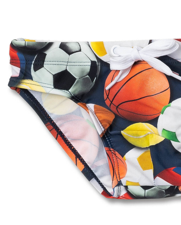 NATHKIDS NATHKIDS Boy's Swimsuits