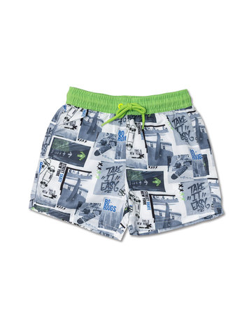 NATHKIDS Maillots de bain Garçon NATHKIDS