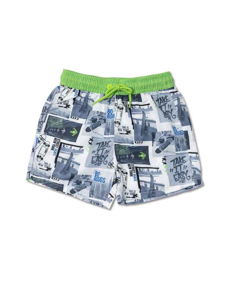 NATHKIDS Maillots de bain Garçon NATHKIDS