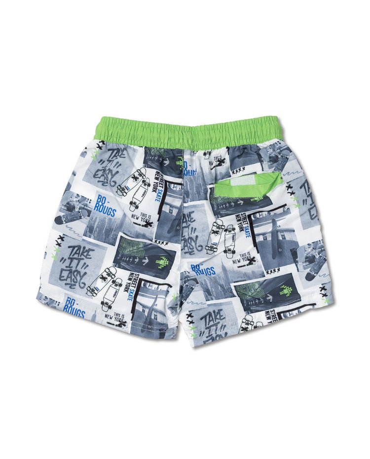 NATHKIDS NATHKIDS Boy's Swimsuits