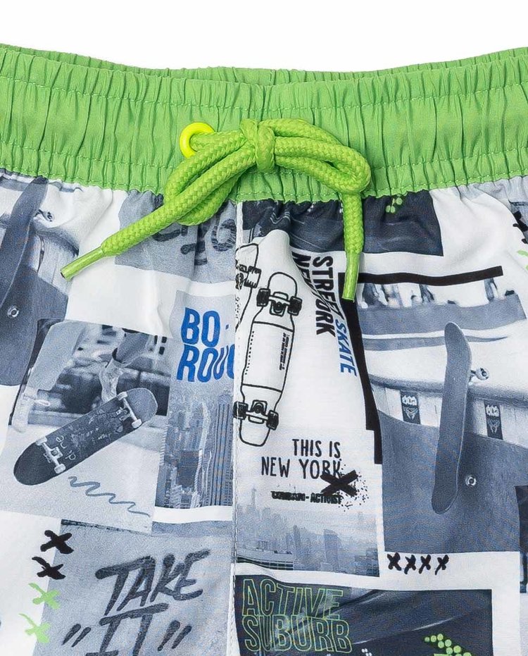 NATHKIDS Maillots de bain Garçon NATHKIDS