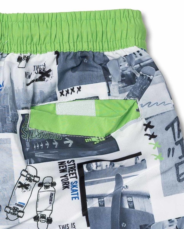 NATHKIDS Maillots de bain Garçon NATHKIDS