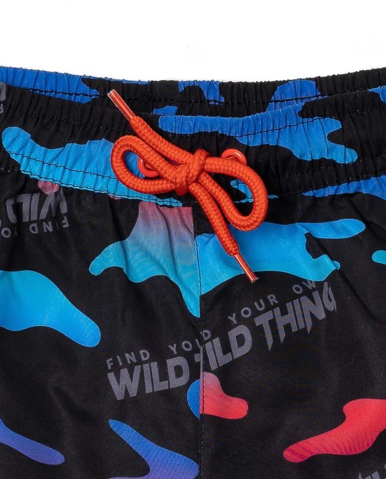 NATHKIDS Maillots de bain Garçon NATHKIDS