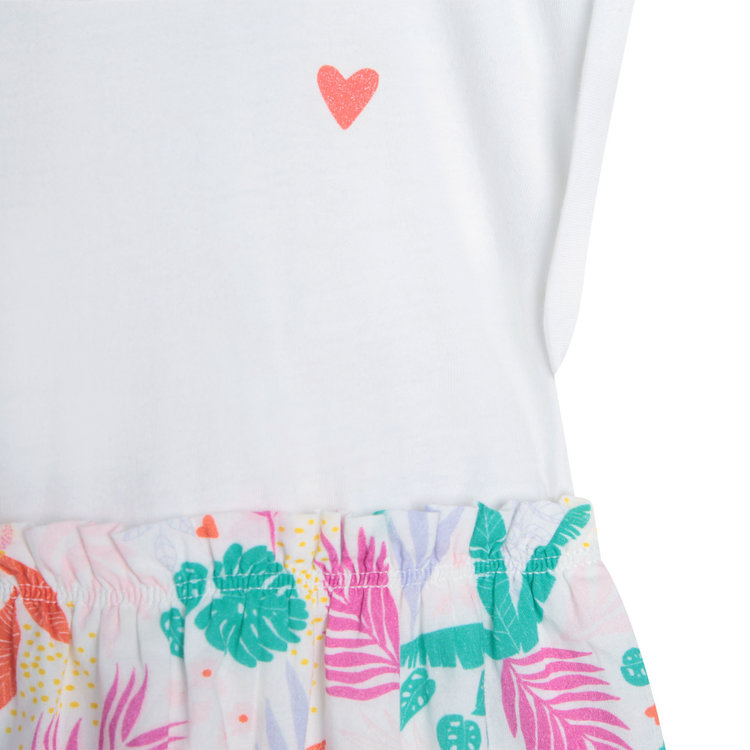 Carrément Beau Carrément Beau Girl's Dress