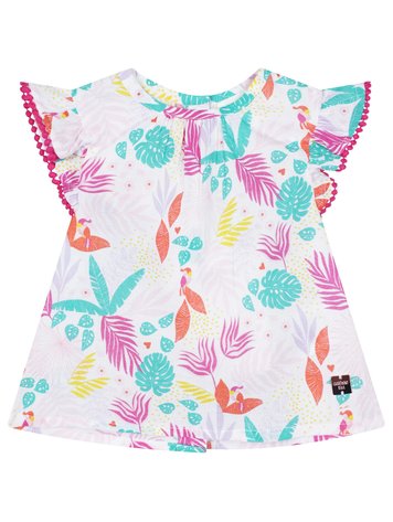 Carrément Beau Carrément Beau Girl's Blouses