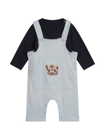 Kenzo Kids Ensemble 2Pc  Kenzo Kids  Garçon