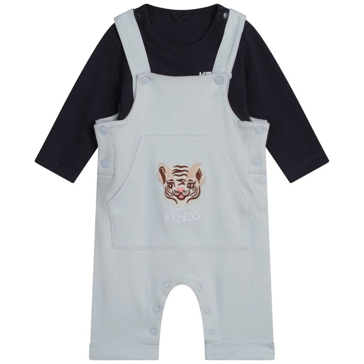 Kenzo Kids Kenzo Kids Boys 2Pc Set