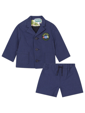 Kenzo Kids Kenzo Kids Boys 2Pc Set