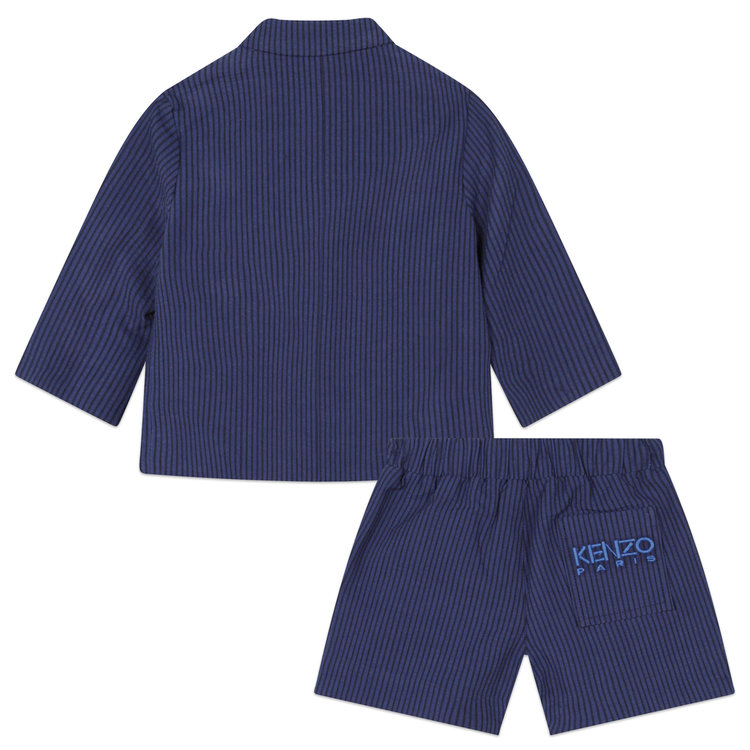 Kenzo Kids Kenzo Kids Boys 2Pc Set