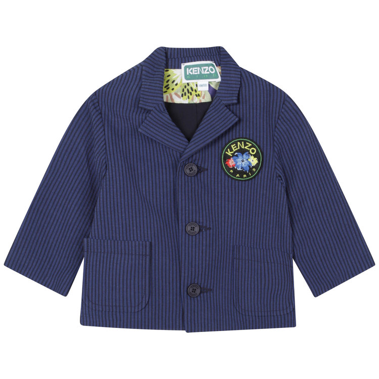 Kenzo Kids Ensemble 2Pc  Kenzo Kids  Garçon