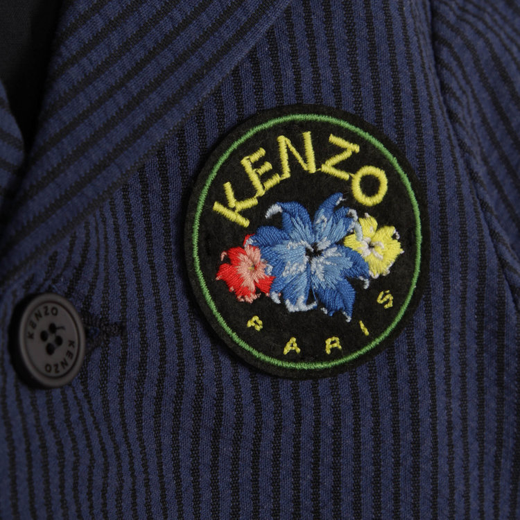 Kenzo Kids Kenzo Kids Boys 2Pc Set