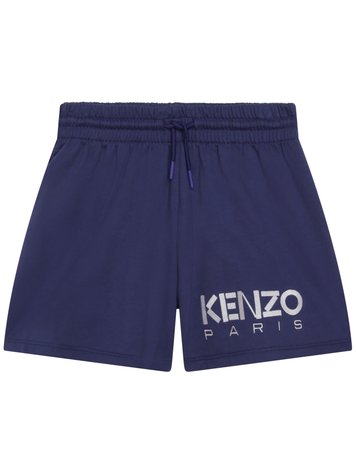 Kenzo Kids Kenzo Kids Girls Short