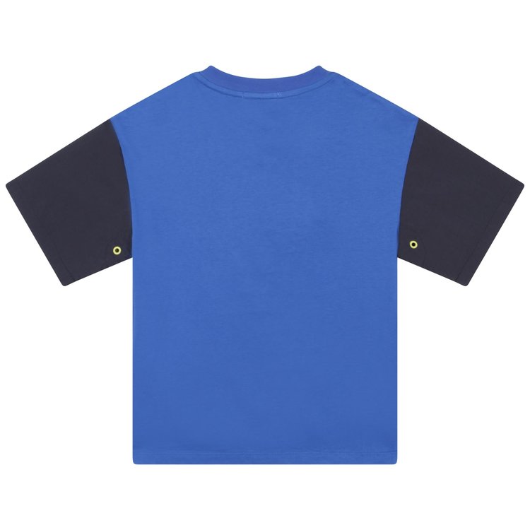 Kenzo Kids Kenzo Kids Boys T-Shirt