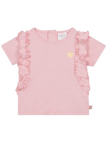 Carrément Beau T-Shirts Fille Carrément Beau