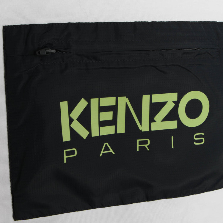Kenzo Kids Hoodie  Kenzo Kids  Garçon