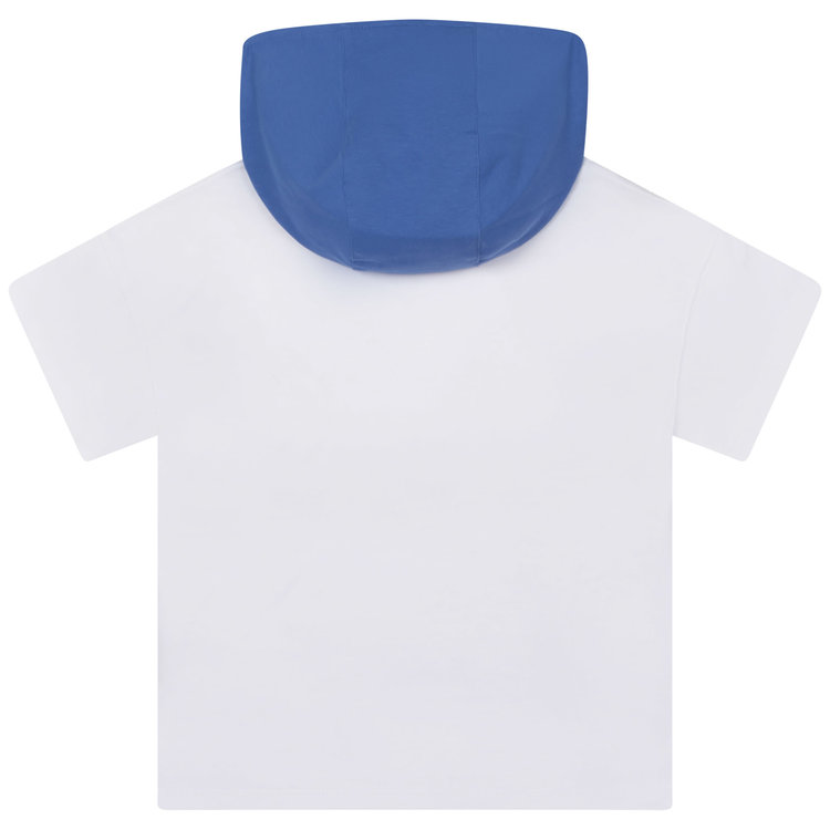 Kenzo Kids Hoodie  Kenzo Kids  Garçon