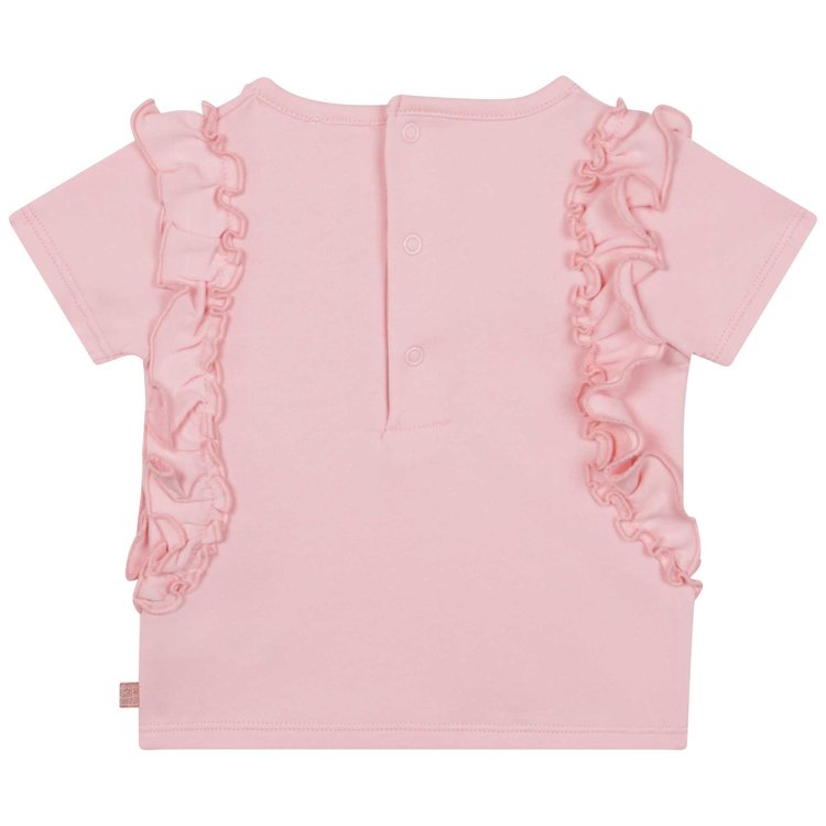 Carrément Beau Carrément Beau Girl's T-Shirt