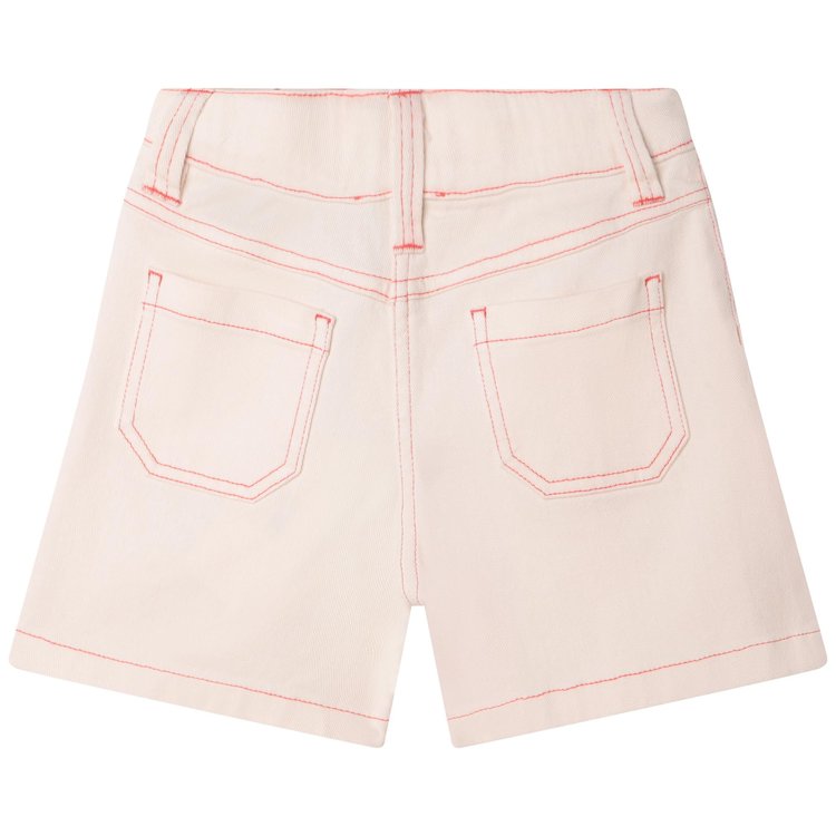 Kenzo Kids Kenzo Kids Girls Short