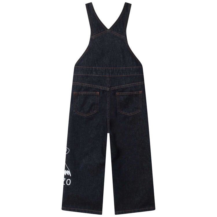 Kenzo Kids Salopette  Kenzo Kids  Fille
