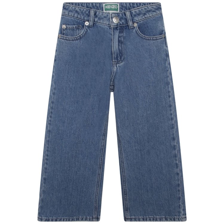 Kenzo Kids Jeans  Kenzo Kids  Fille