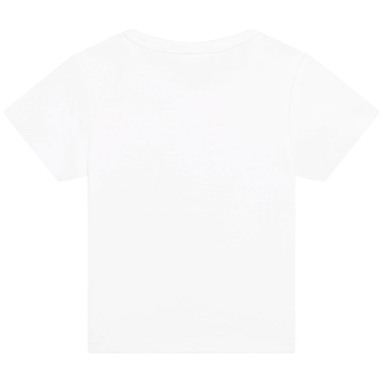 Kenzo Kids Kenzo Kids Girls T-Shirt