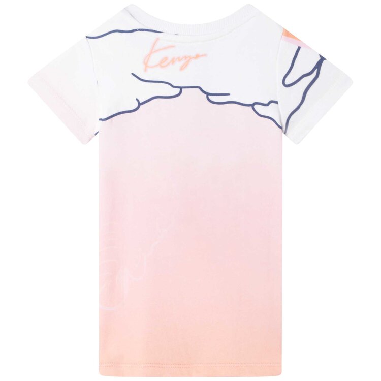 Kenzo Kids Robe  Kenzo Kids  Fille