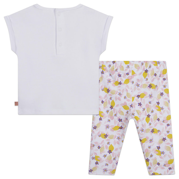 Carrément Beau Carrément Beau Girl's 2 Pieces Set