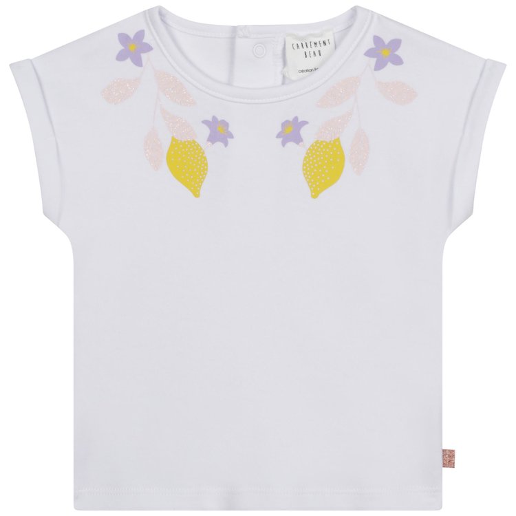 Carrément Beau Carrément Beau Girl's 2 Pieces Set