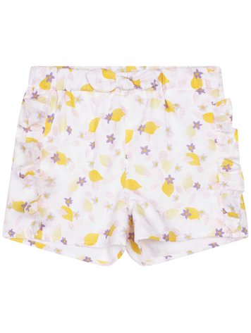Carrément Beau Carrément Beau Girl's Shorts