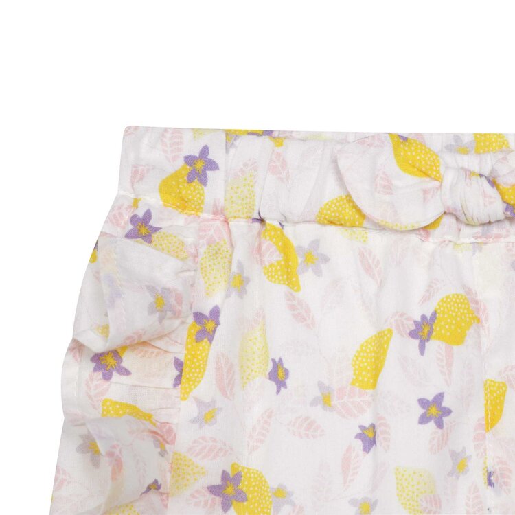 Carrément Beau Carrément Beau Girl's Shorts