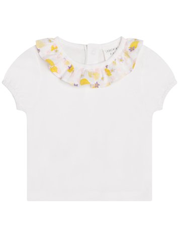 Carrément Beau T-Shirts Fille Carrément Beau