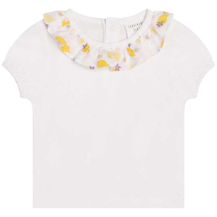 Carrément Beau T-Shirts Fille Carrément Beau