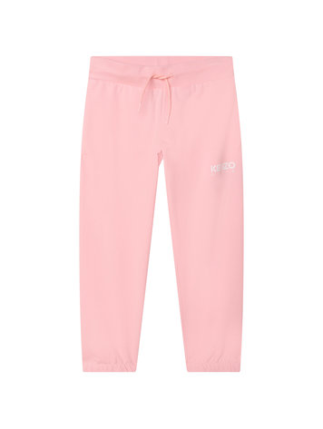 Kenzo Kids Kenzo Kids Girls Pants