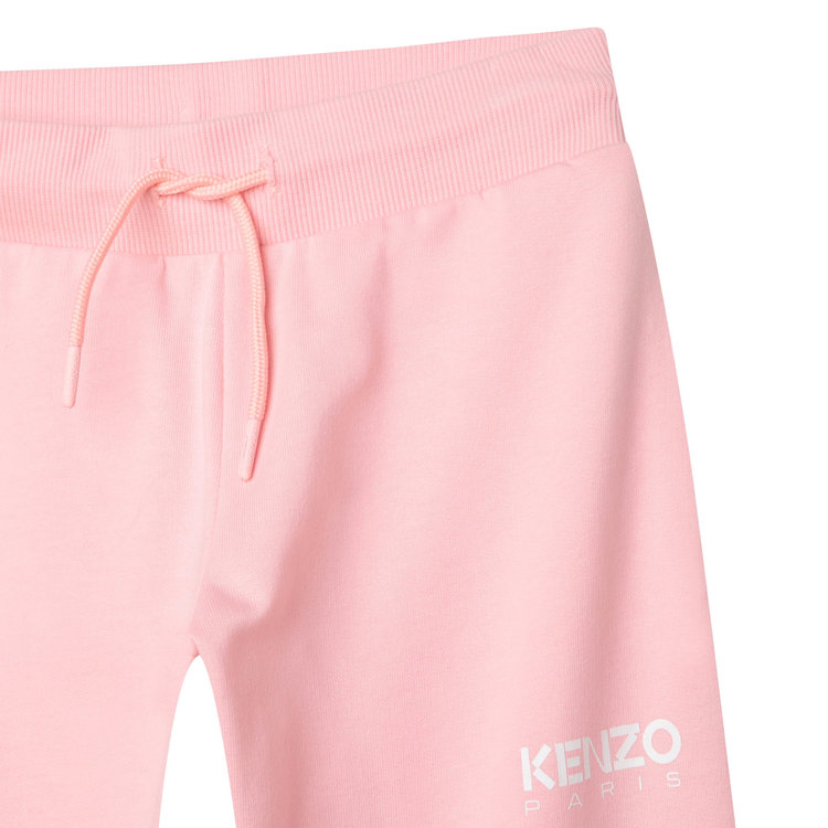 Kenzo Kids Kenzo Kids Girls Pants