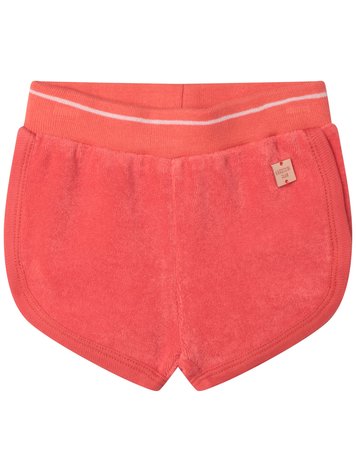 Carrément Beau Shorts Fille Carrément Beau