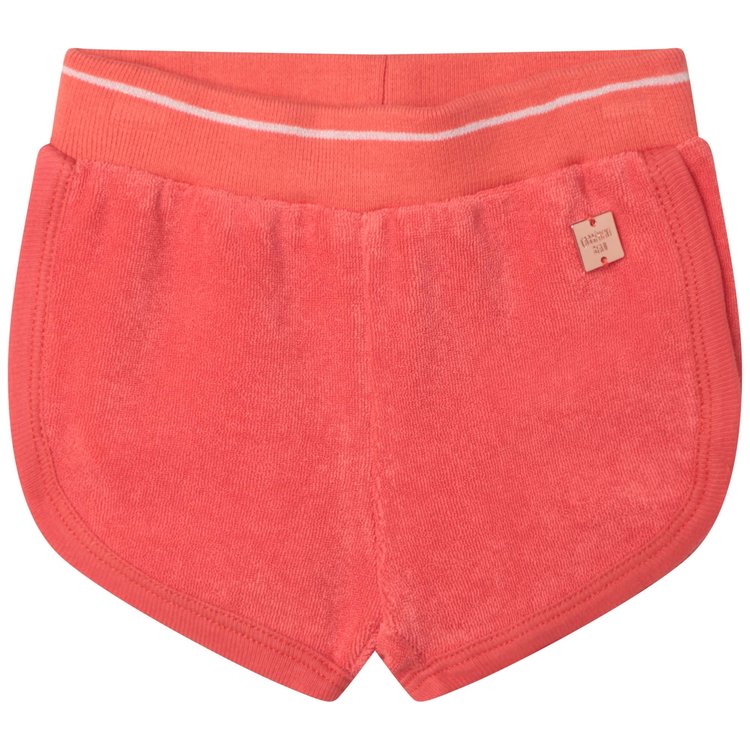 Carrément Beau Carrément Beau Girl's Shorts