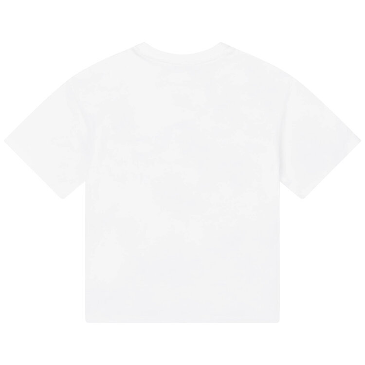 Kenzo Kids Kenzo Kids Girls T-Shirt