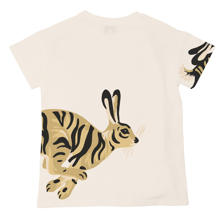 Kenzo Kids Kenzo Kids Girls T-Shirt