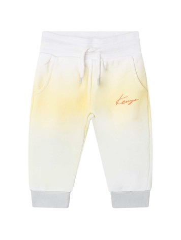 Kenzo Kids Kenzo Kids Boys Pants