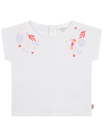 Carrément Beau Carrément Beau Girl's T-Shirt