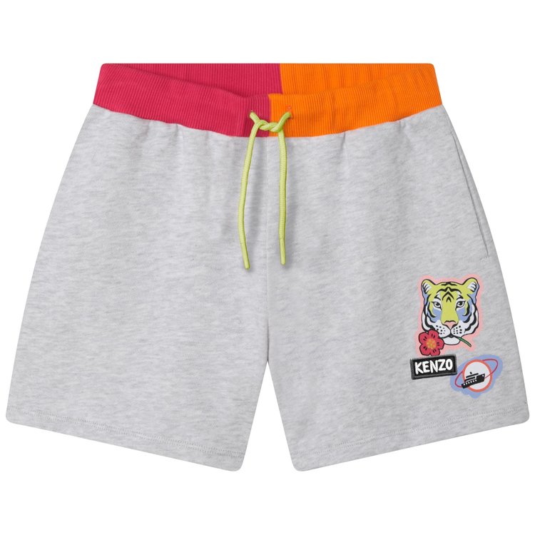 Kenzo Kids Short  Kenzo Kids  Fille