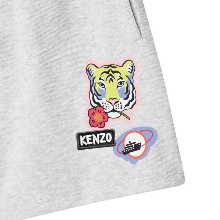 Kenzo Kids Short  Kenzo Kids  Fille