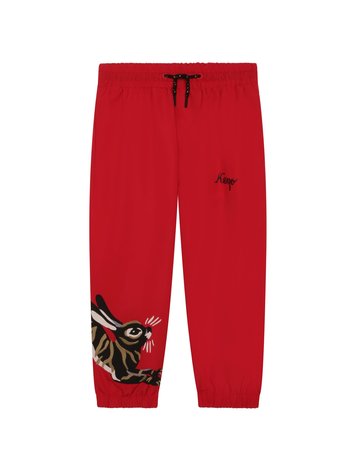 Kenzo Kids Kenzo Kids Boys Pants