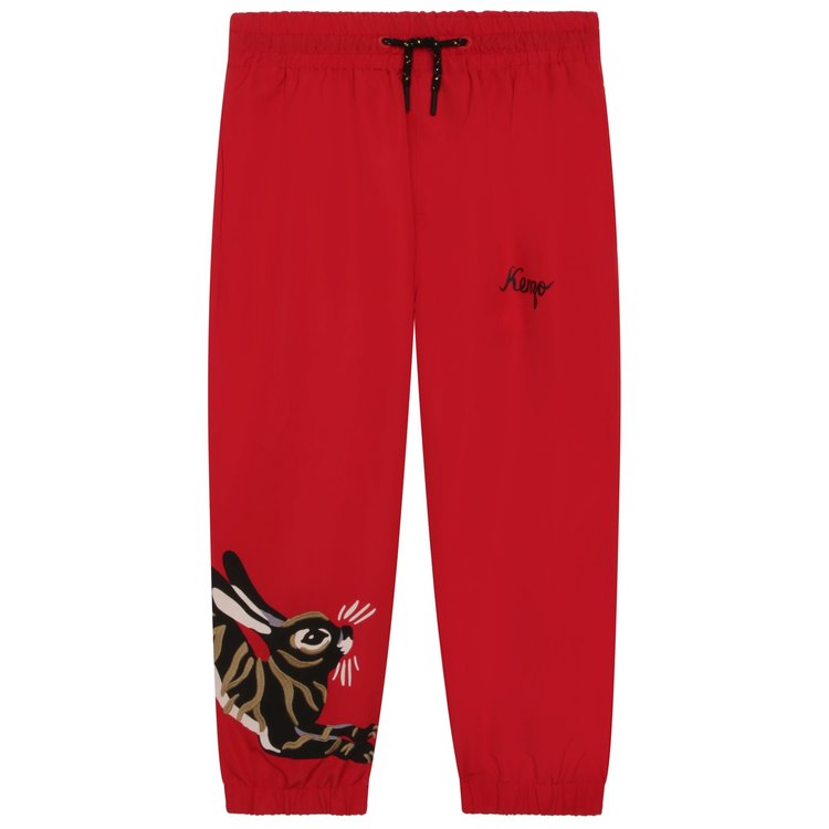 Kenzo Kids Kenzo Kids Boys Pants