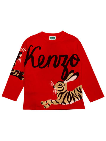 Kenzo Kids Kenzo Kids Boys sweater