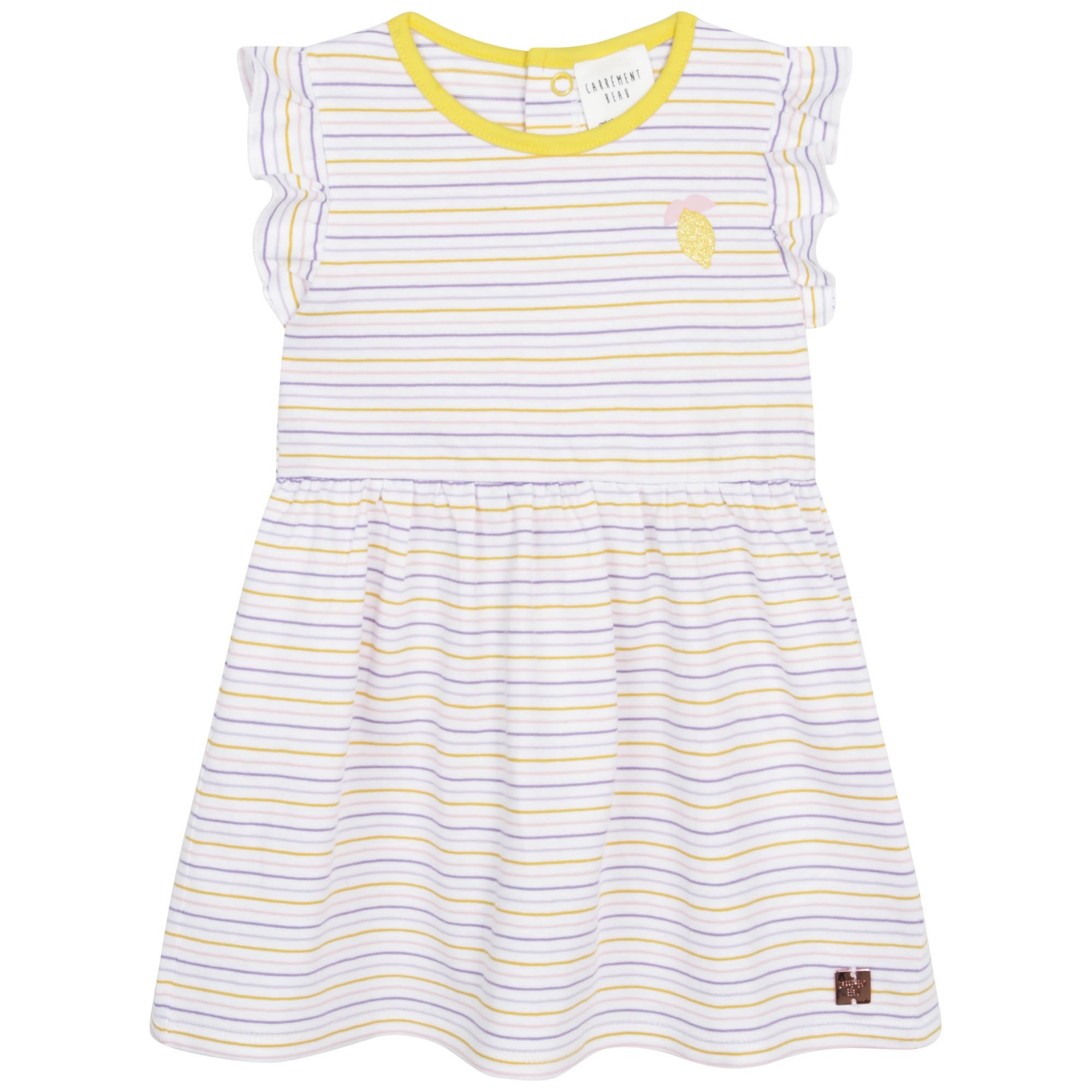 Carrement beau robe hot sale