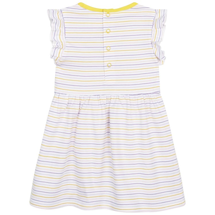 Carrément Beau Robes Fille Carrément Beau