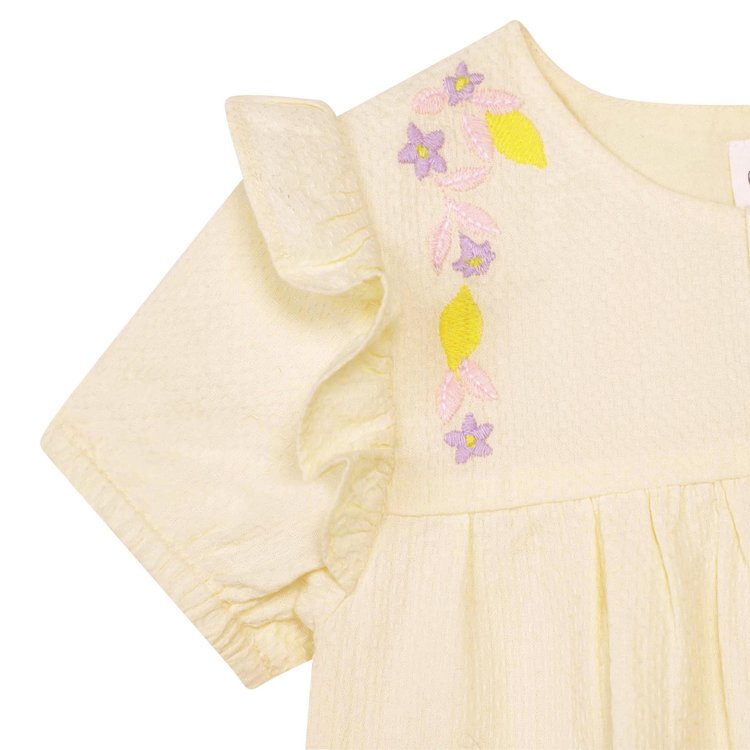 Carrément Beau Carrément Beau Girl's Blouses