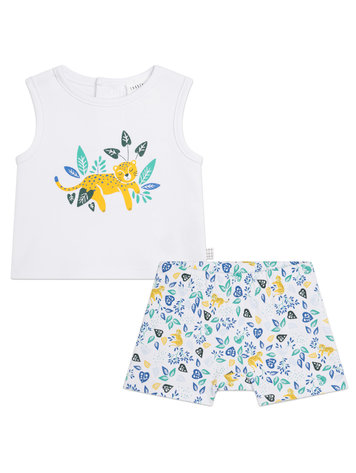 Carrément Beau Carrément Beau Boy's 2 Pieces Set