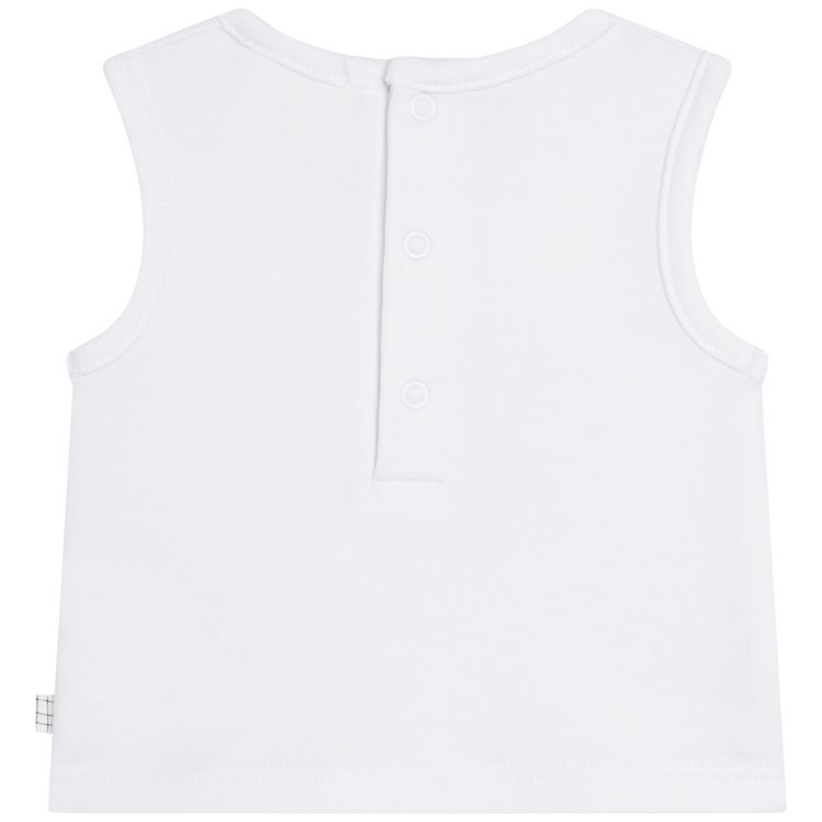 Carrément Beau Carrément Beau Boy's 2 Pieces Set